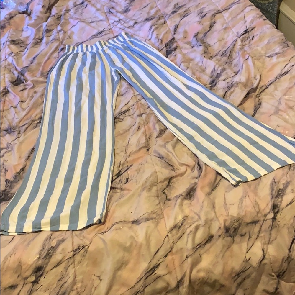 Palazzo Pants